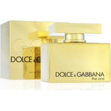 Dolce Gabbana The One Gold EDP