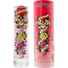 Ed Hardy for Women EDP