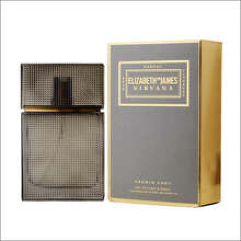 Elizabeth And James Nirvana French Grey EDP