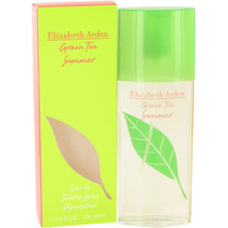 Elizabeth Arden Green Tea Summer EDT