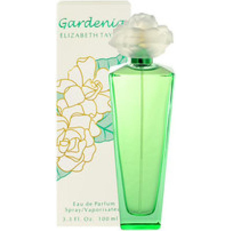 Elizabeth Taylor Gardenia EDP
