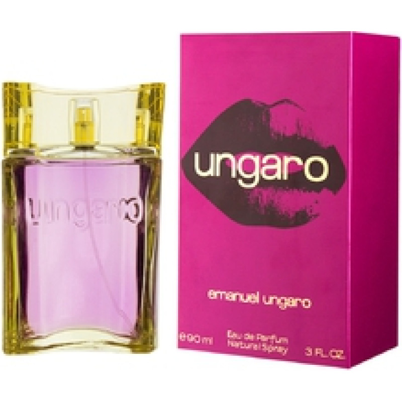 Emanuel Ungaro Ungaro EDP