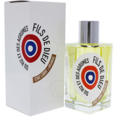 Etat Libre D'orange Fils de Dieu du riz et des agrumes EDP