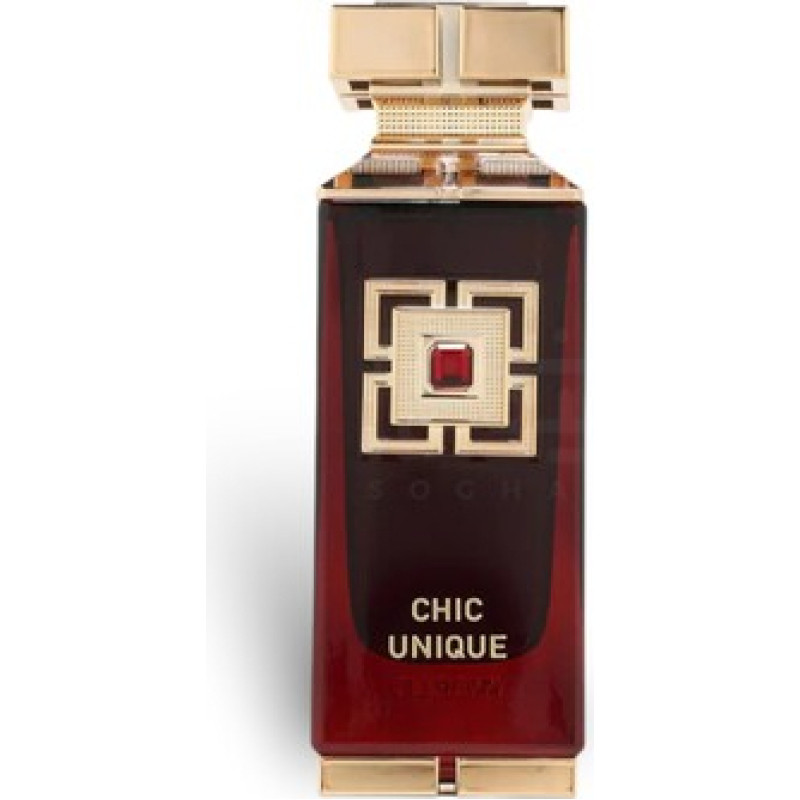 Fragrance World Chic Unique EDP