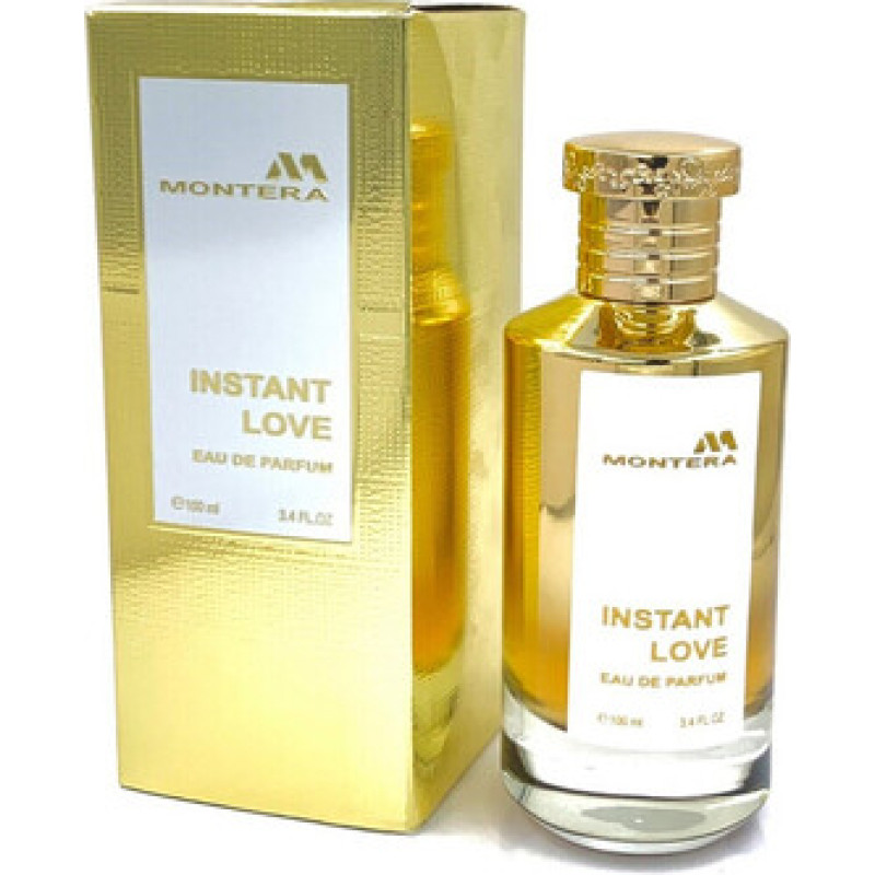 Fragrance World Montera Instant Love EDP