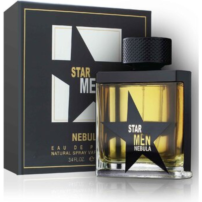 Fragrance World Star Men Nebula EDP