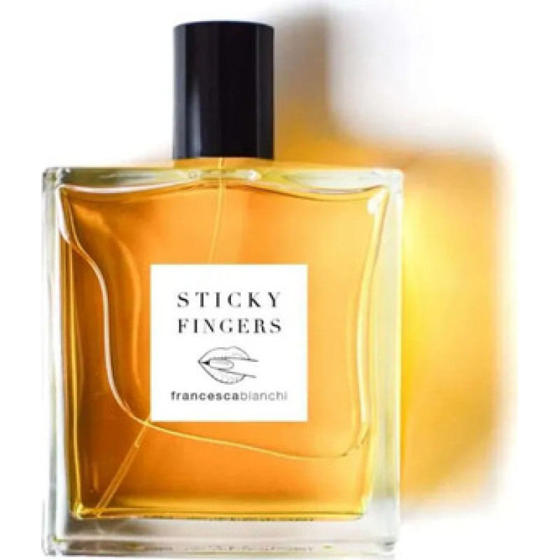 Francesca Bianchi Sticky Fingers Extrait de Parfum
