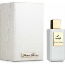 Franck Boclet Be My Wife Extrait de Parfum