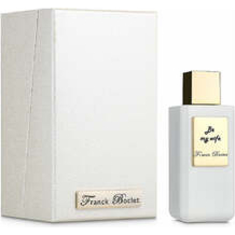 Franck Boclet Be My Wife Extrait de Parfum