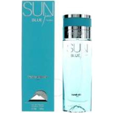 Franck Olivier Sun Java Blue EDT