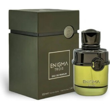 French Avenue Enigma Trois EDP
