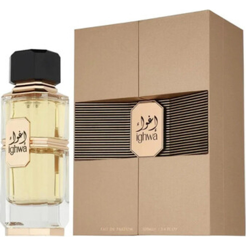 French Avenue Ighwa EDP