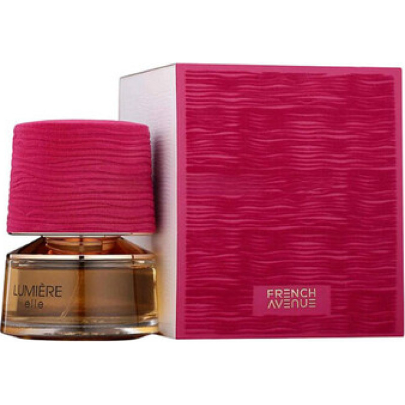 French Avenue Lumiere Elle EDP