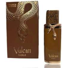French Avenue Vulcan Sable EDP
