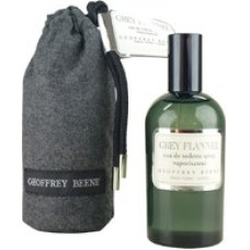 Geoffrey Beene Grey Flannel EDT
