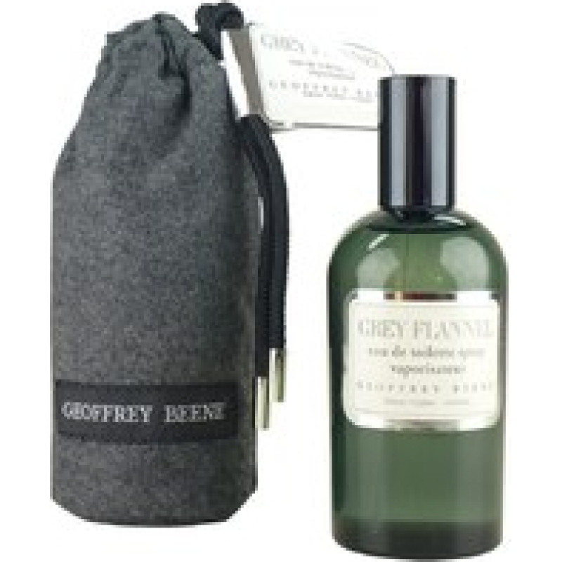 Geoffrey Beene Grey Flannel EDT