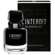 Givenchy L&acute;Interdit EDP Intense