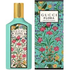Gucci Flora Georgeous Jasmine EDP