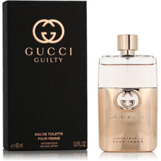 Gucci Guilty Eau de Toilette EDT