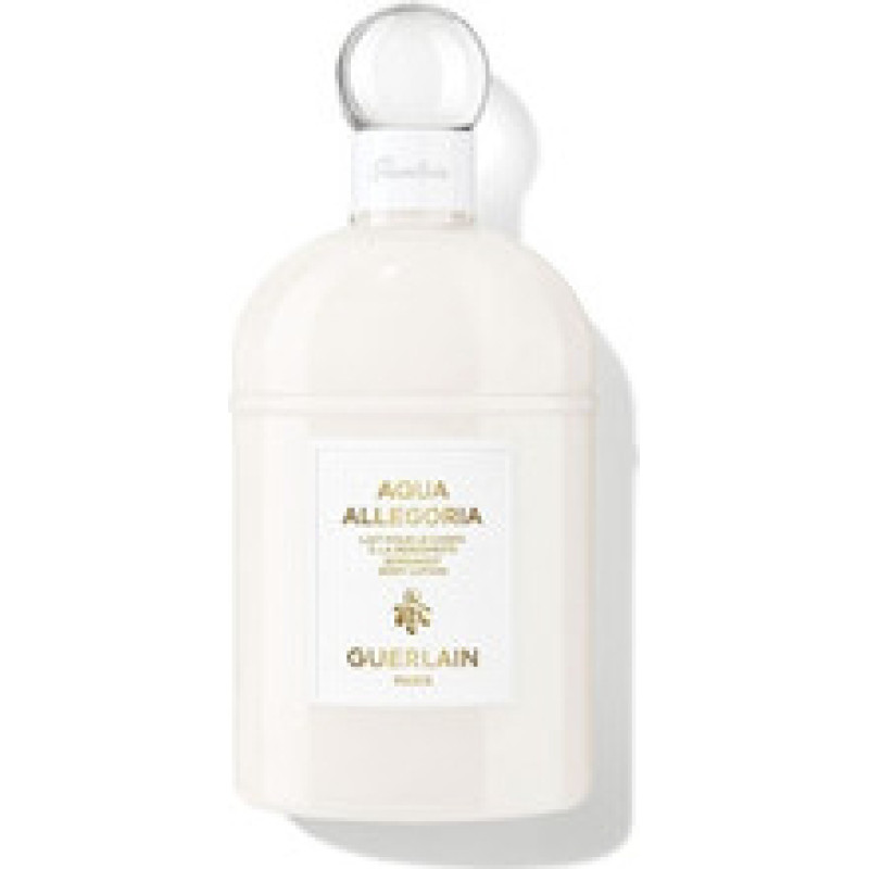 Guerlain Aqua Allegoria Bergamote Calabria Body lotion