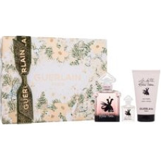Guerlain La Petite Robe Noire Gift Set EDP 50ml, Body Lotion 75ml and Mini EDP 5ml