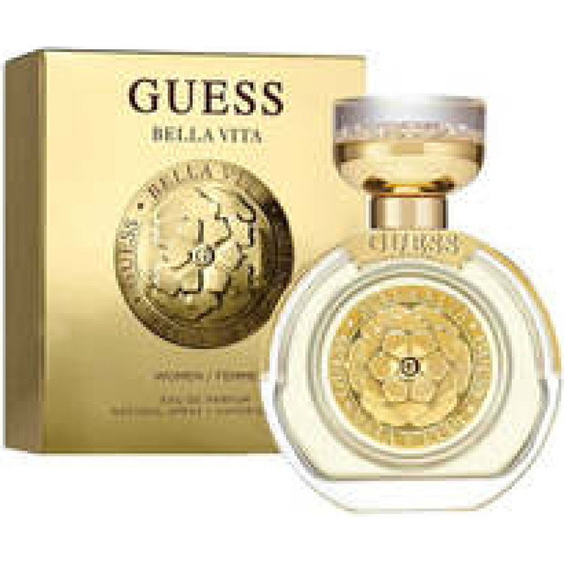 Guess Bella Vita EDP