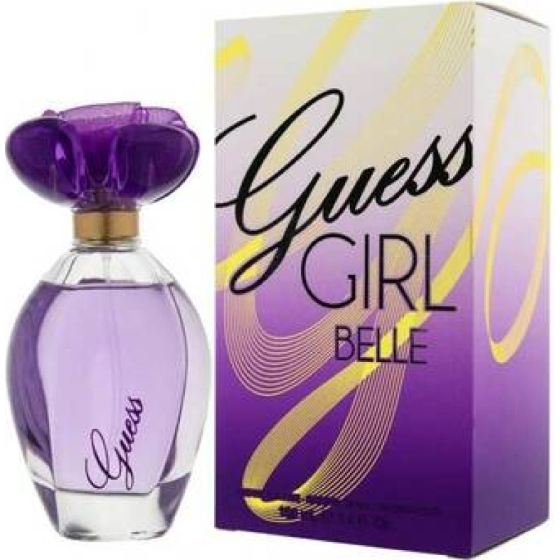 Guess Girl Belle EDT
