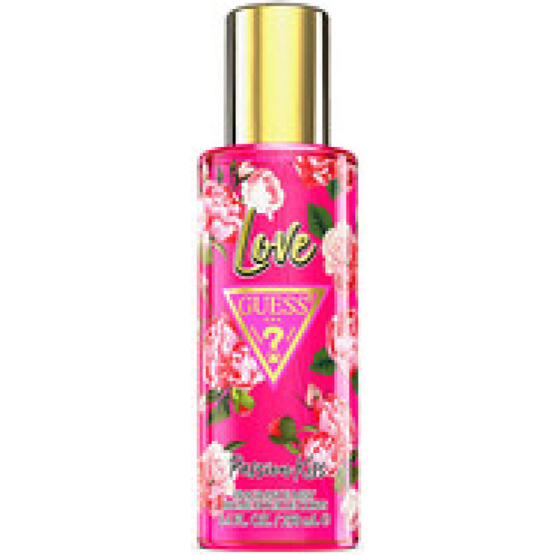 Guess Passion Kiss Body spray