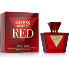 Guess Seductive Red EDT