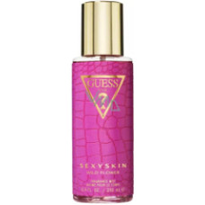Guess Sexy Skin Wild Flower Body Spray