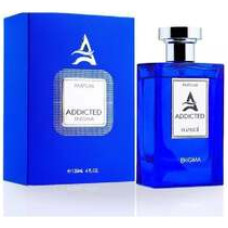 Hamidi Addicted Enigma Parfum