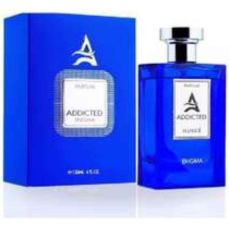 Hamidi Addicted Enigma Parfum