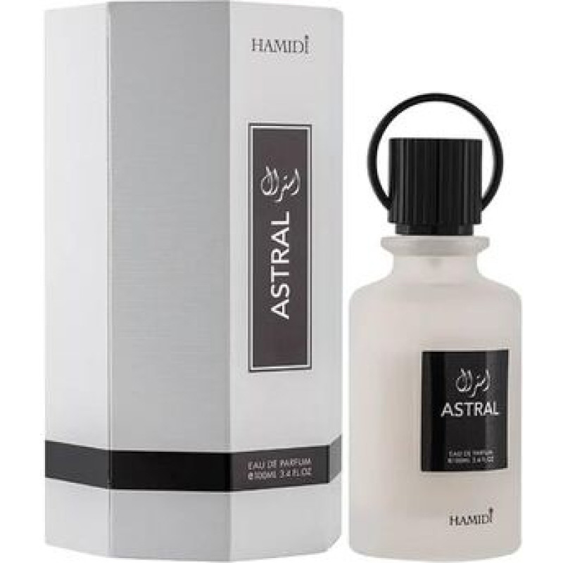 Hamidi Astral EDP