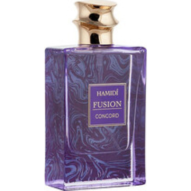Hamidi Fusion Concord EDP
