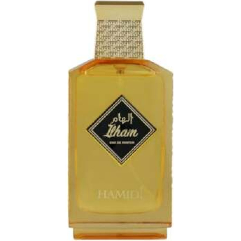 Hamidi Ilham Gold EDP