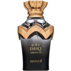 Hamidi Ishq Absolute EDP