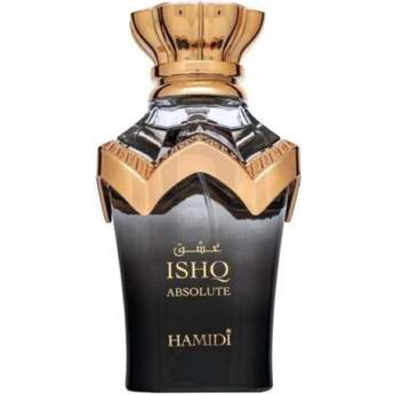 Hamidi Ishq Absolute EDP