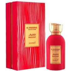 Hamidi Shaghuf EDP