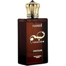 Hamidi Tabassum Oud Elixir EDP