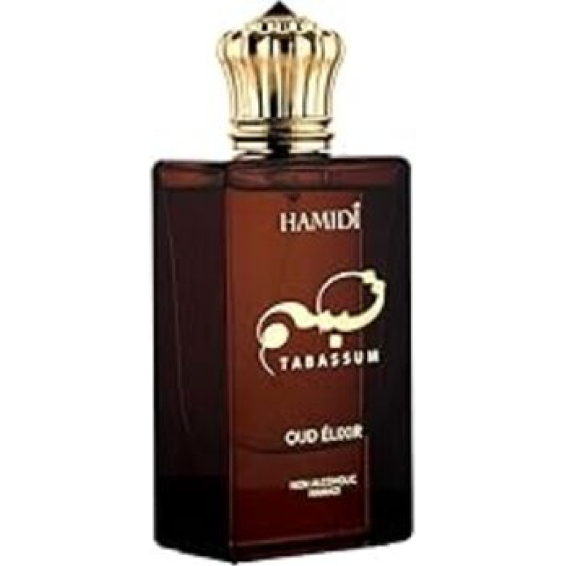 Hamidi Tabassum Oud Elixir EDP
