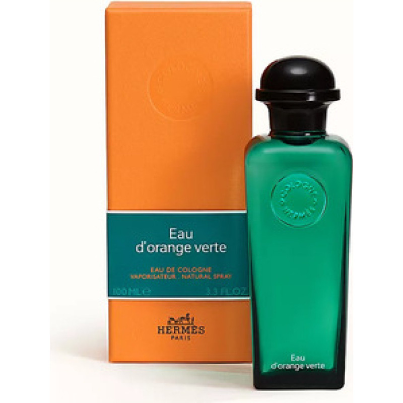 Hermes Eau d`Orange Verte EDC