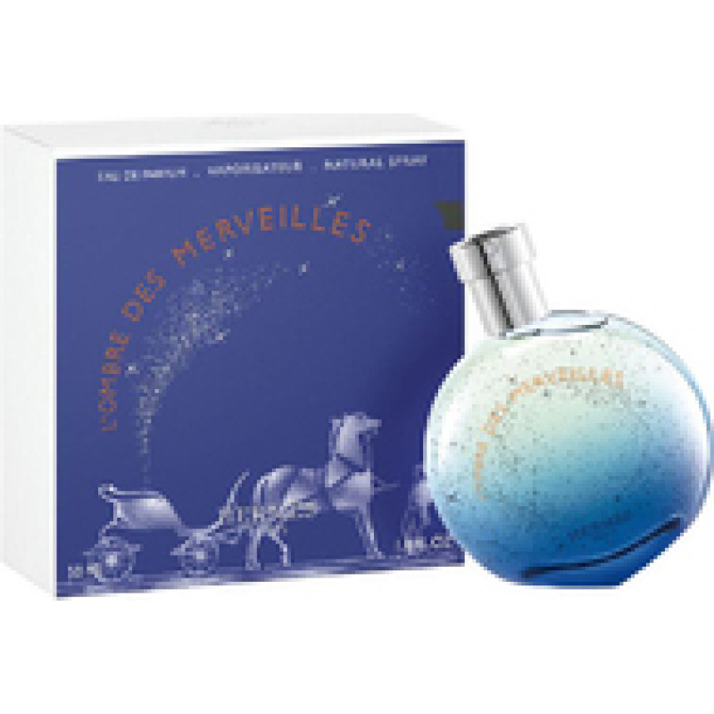 Hermes L&acute;Ombre des Merveilles EDP