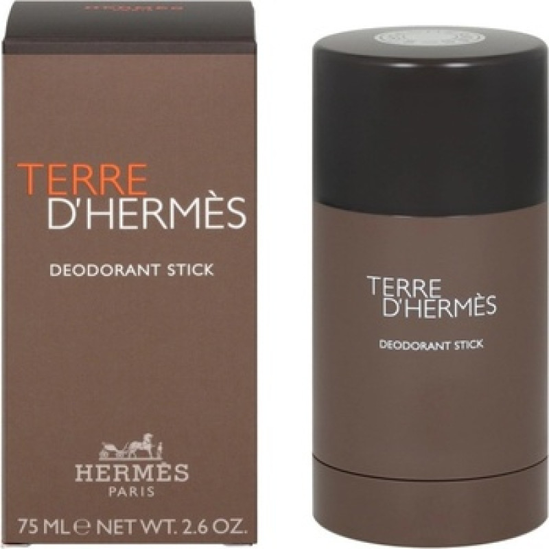 Hermes Terre D'Hermes Deostick