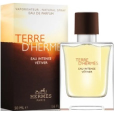 Hermes Terre D&acute;Hermes Eau Intense Vetiver EDP