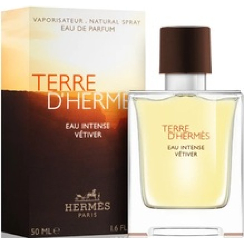 Hermes Terre D&acute;Hermes Eau Intense Vetiver EDP