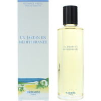 Hermes Un Jardin en M&eacute;diterran&eacute;e EDT ( n&aacute;plň )