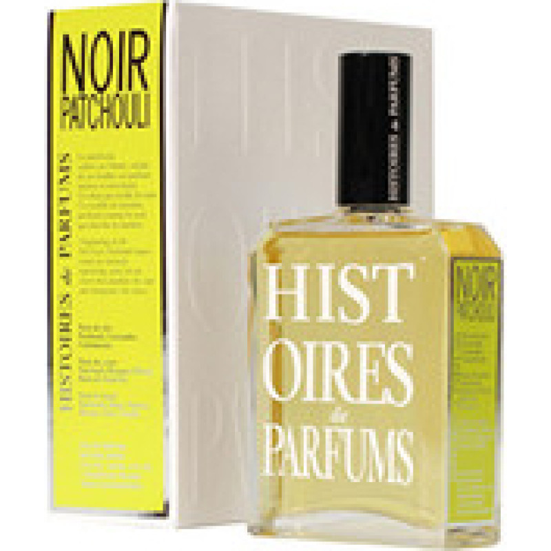 Histoires De Parfums Noir Patchouli EDP