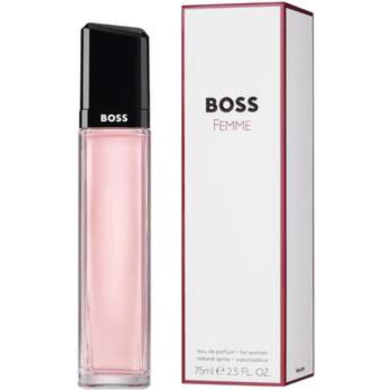 Hugo Boss Boss Femme EDP