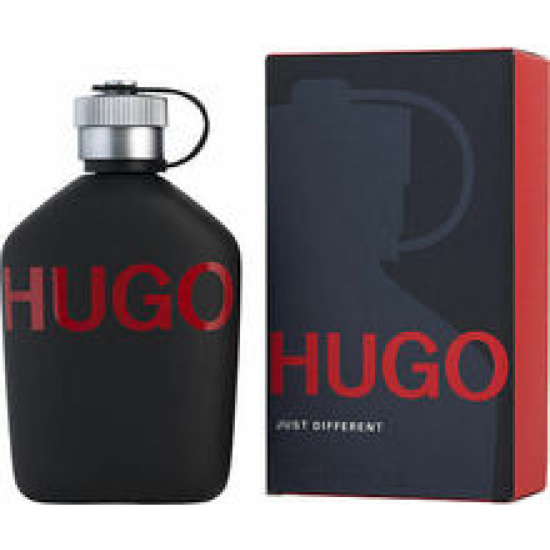 Hugo Boss Hugo Just Different EDT