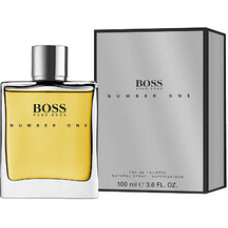 Hugo Boss Number One EDT